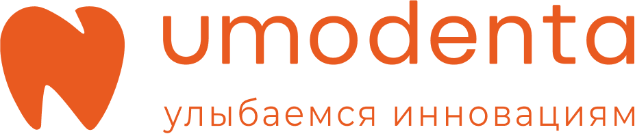 Umodenta
